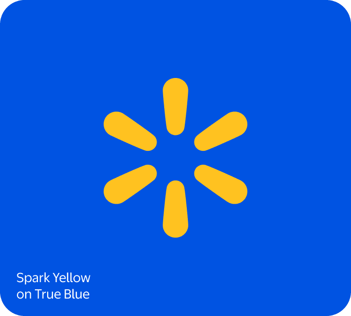 Walmart logo