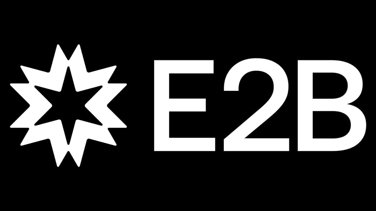 E2B
